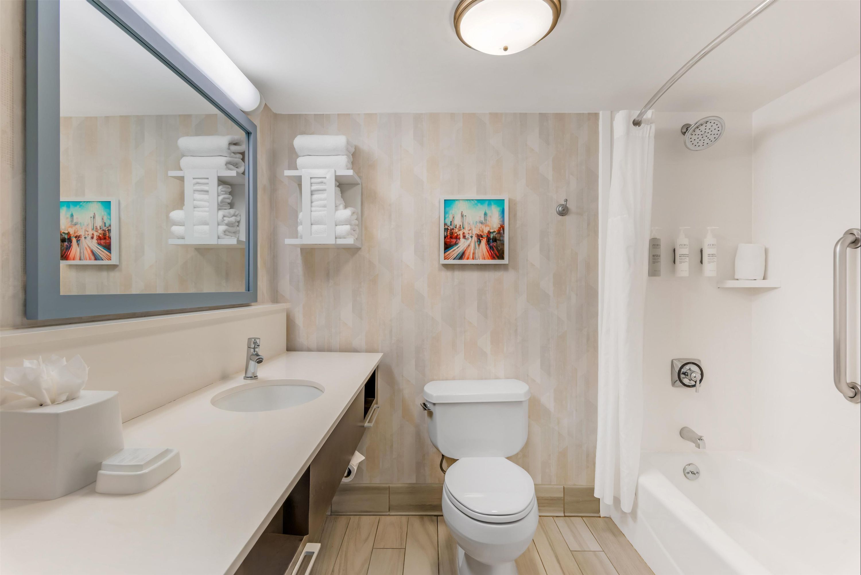 חדר רחצה