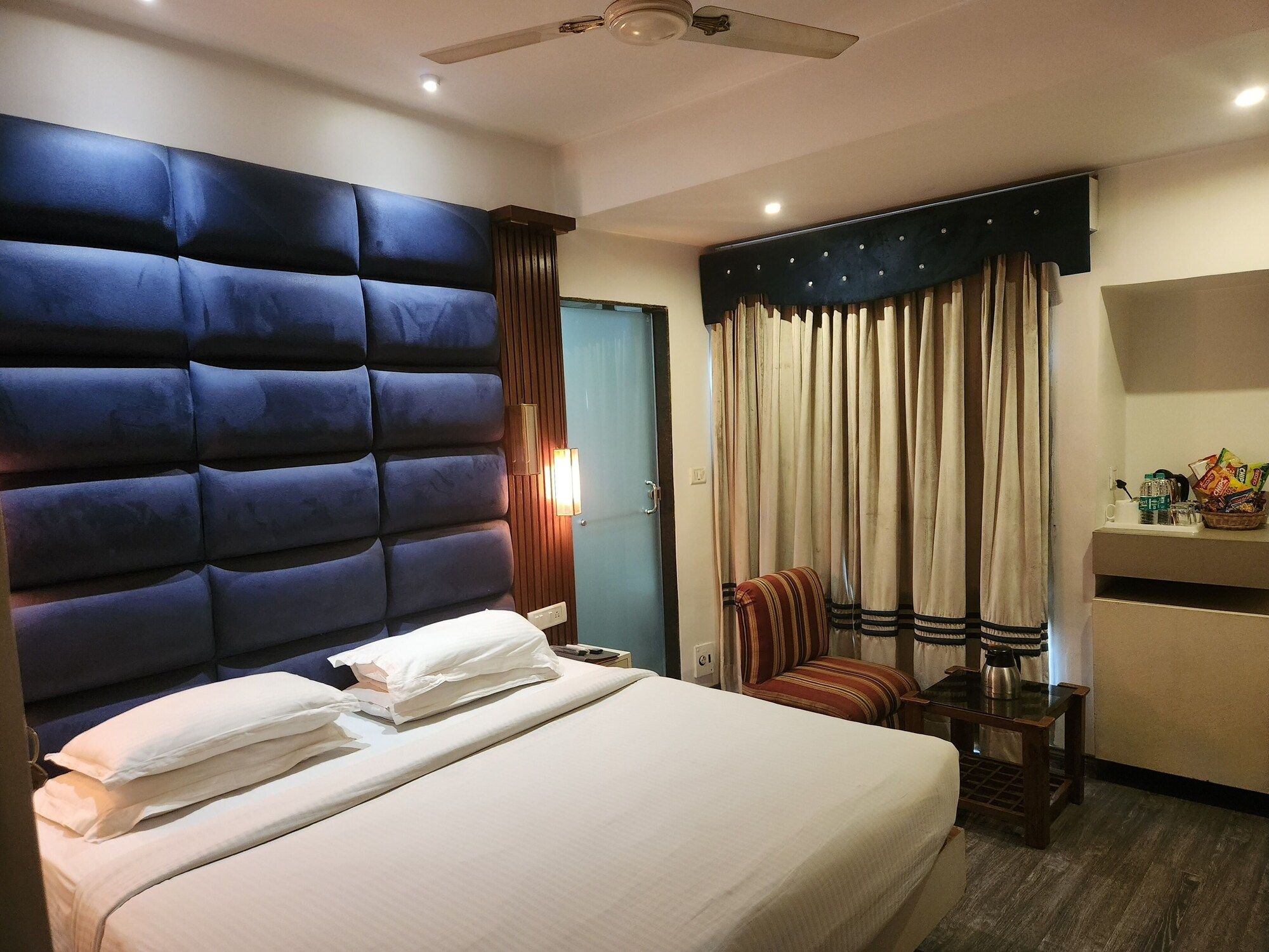 חדר שינה תמונה