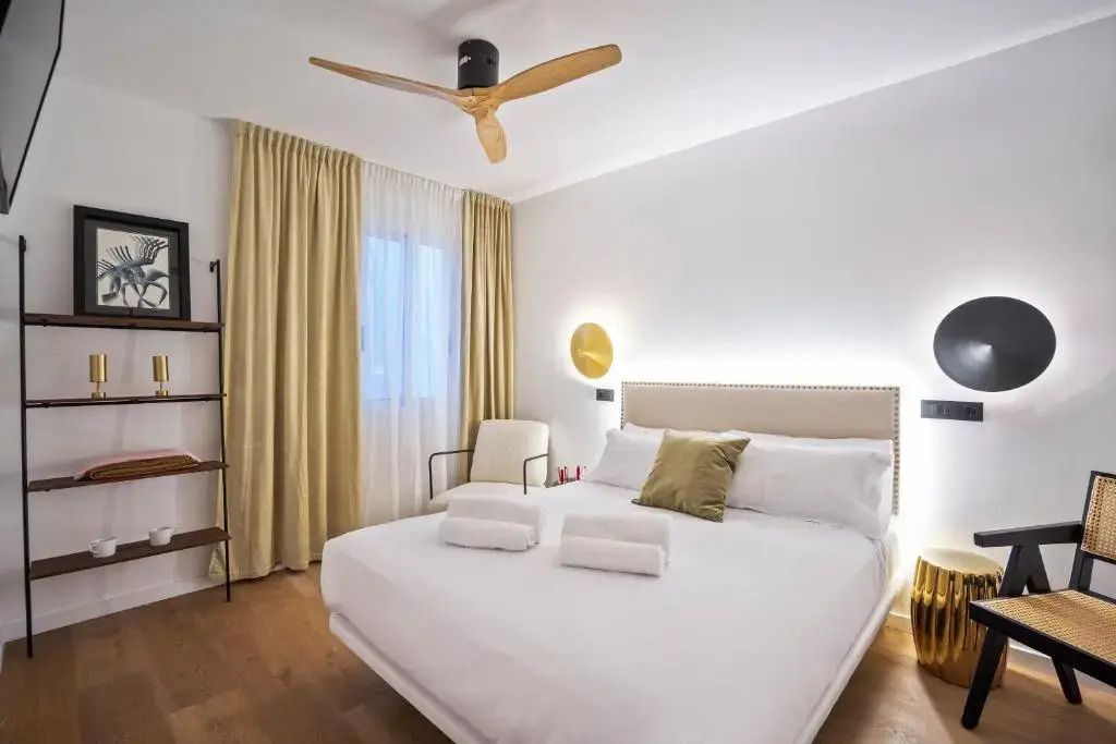 חדר שינה תמונה