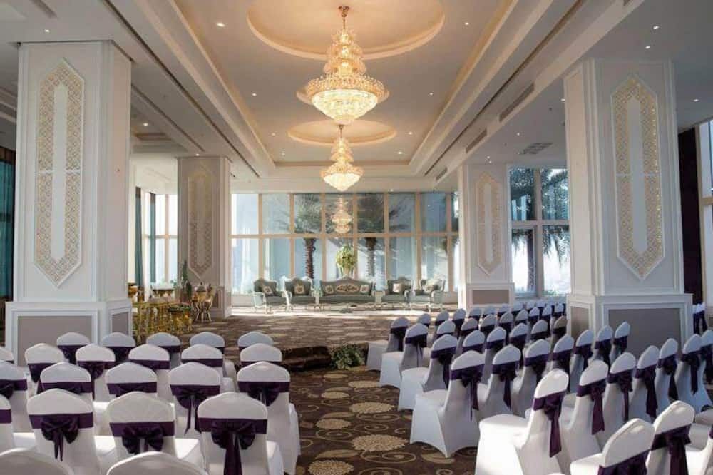 אולם אירועים