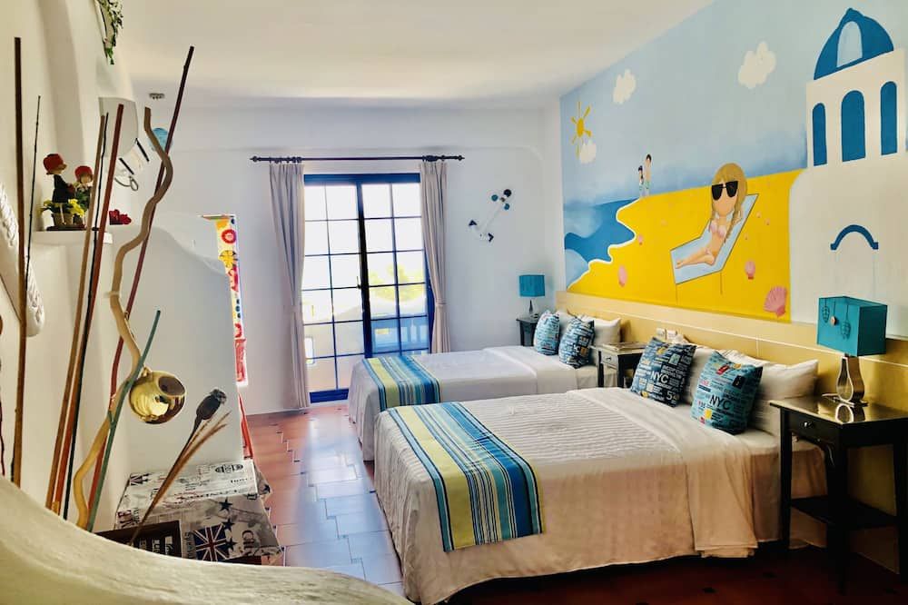 חדר שינה תמונה