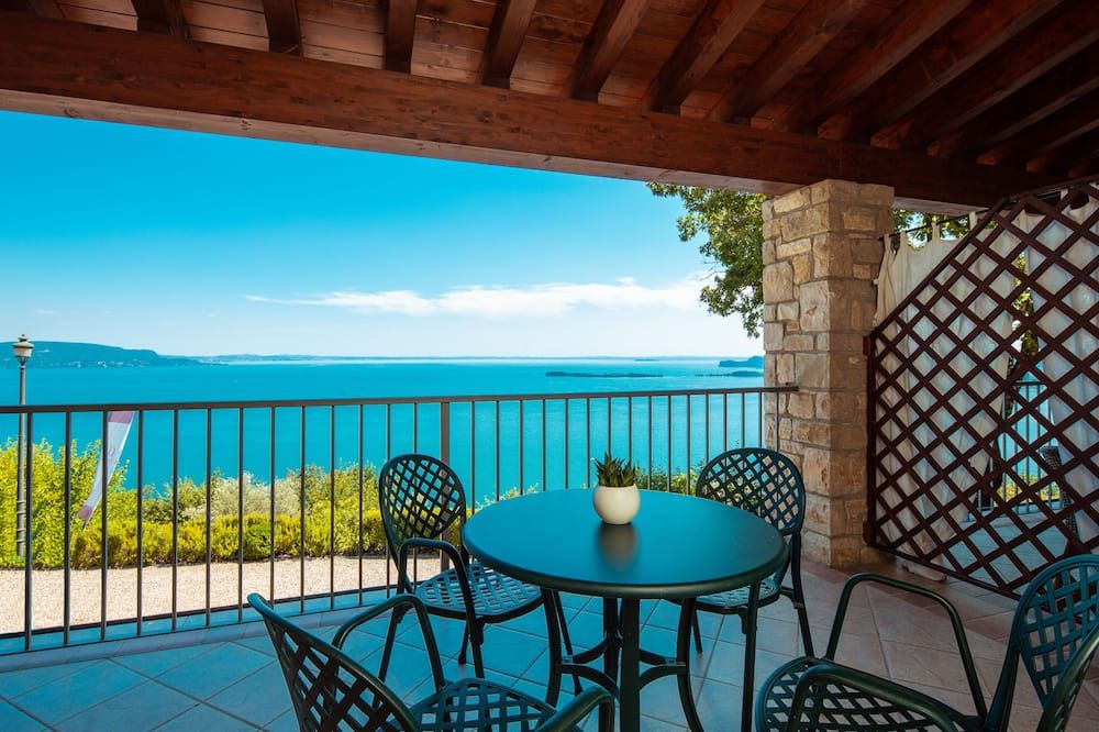 מרפסת תמונה