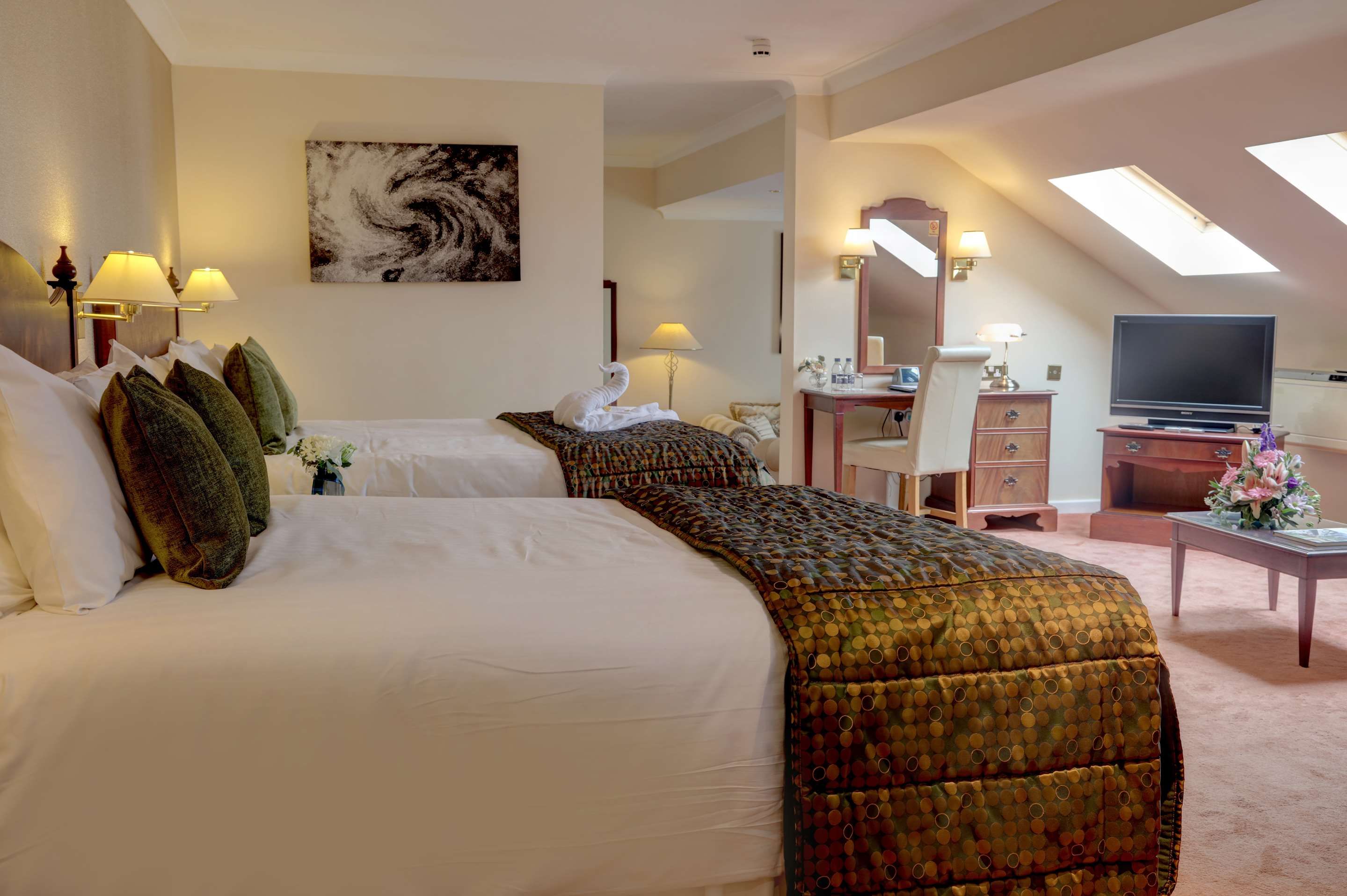 חדר שינה תמונה