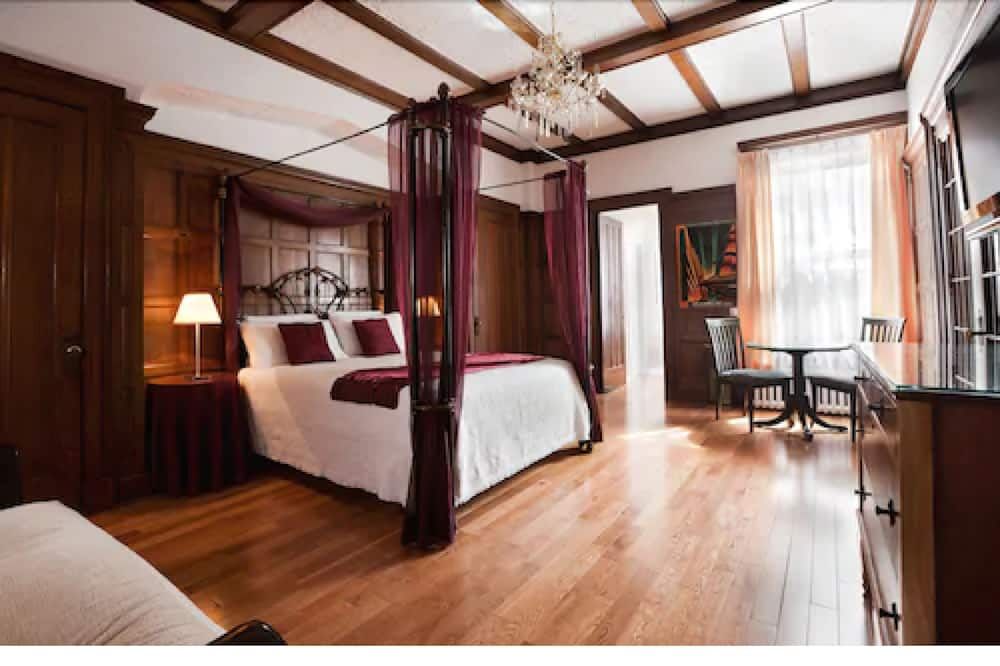 חדר שינה תמונה