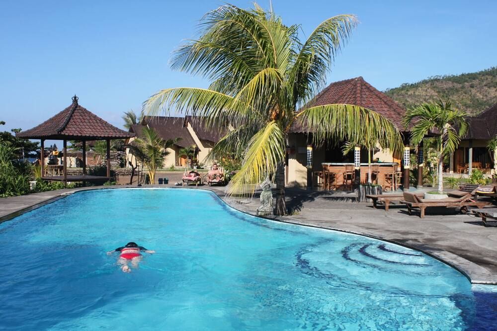 בריכה תמונה