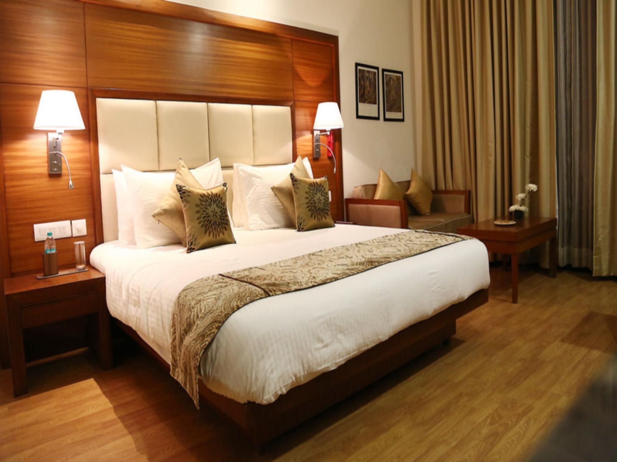 חדר שינה תמונה