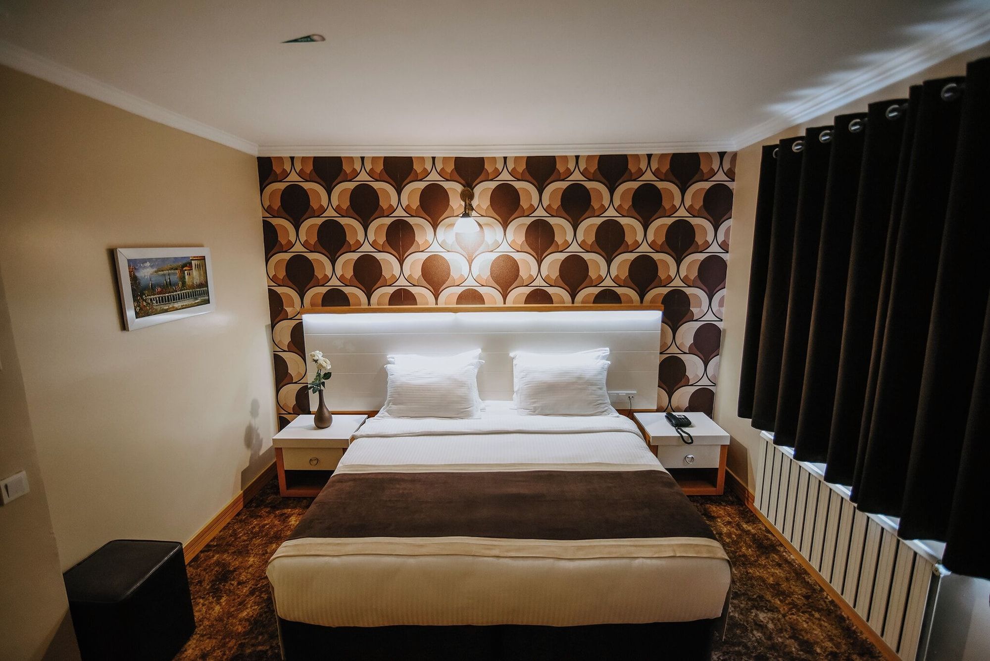 חדר שינה תמונה