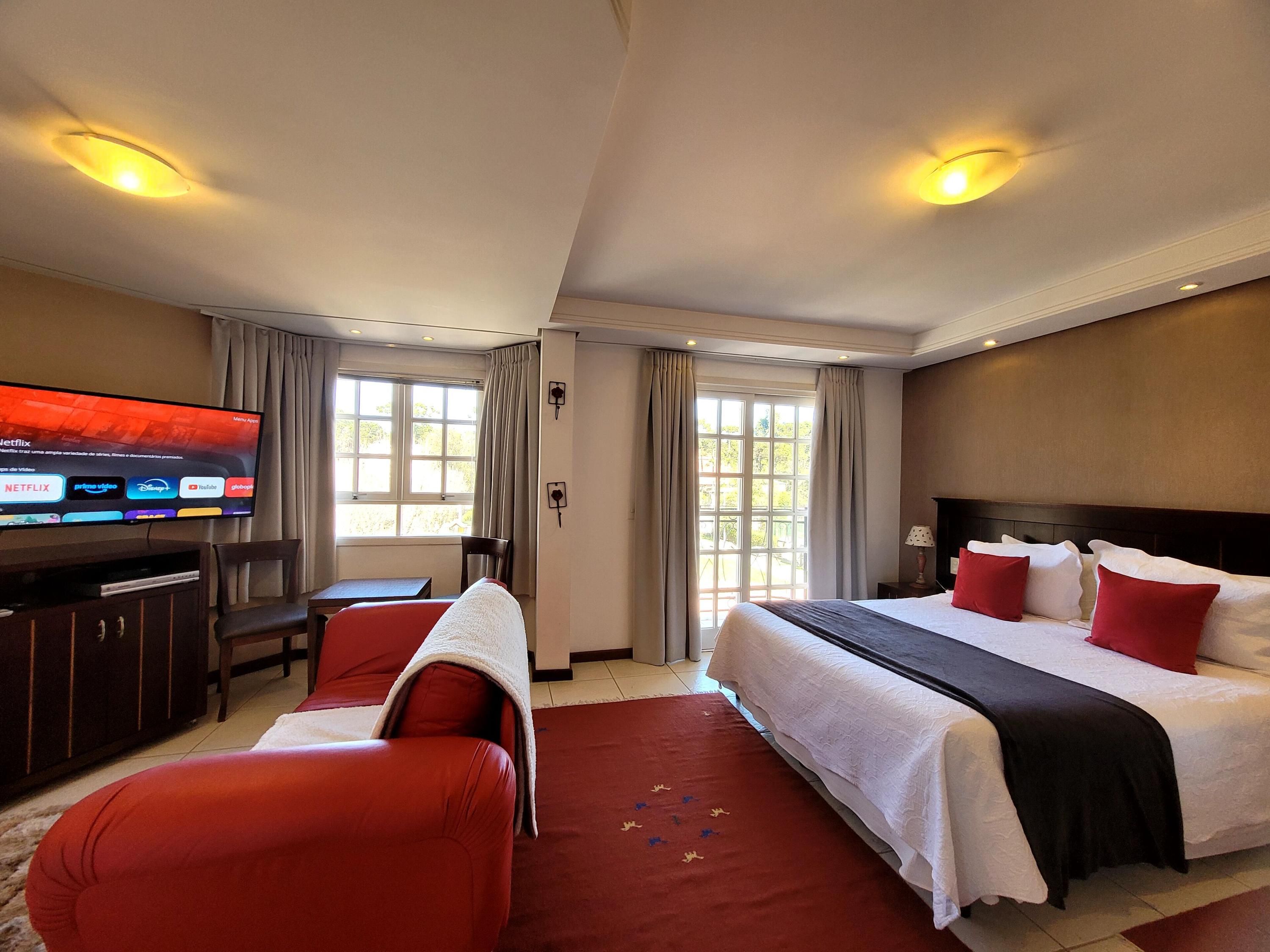 חדר שינה תמונה