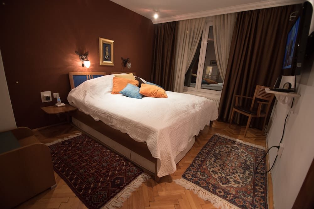 חדר שינה תמונה