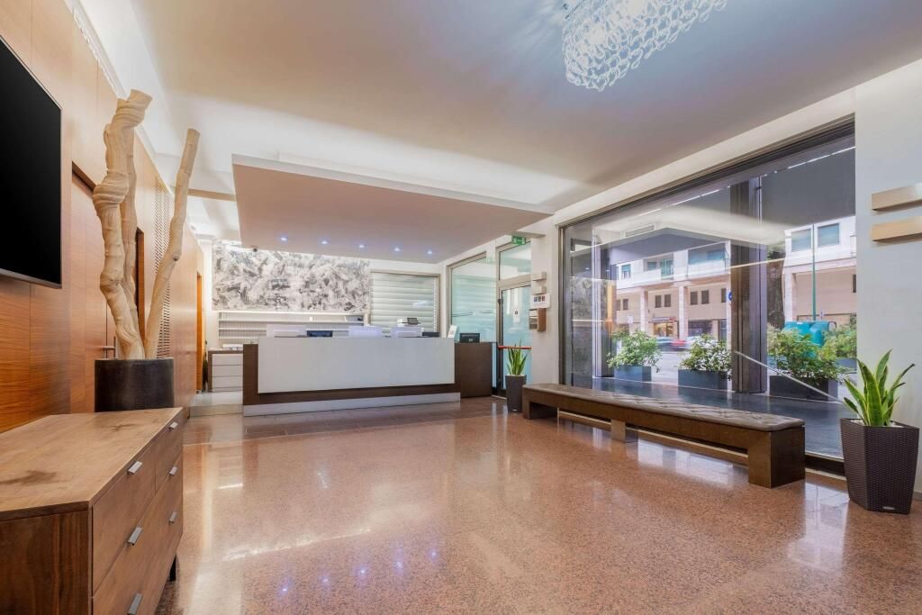 דלפק קבלה תמונה