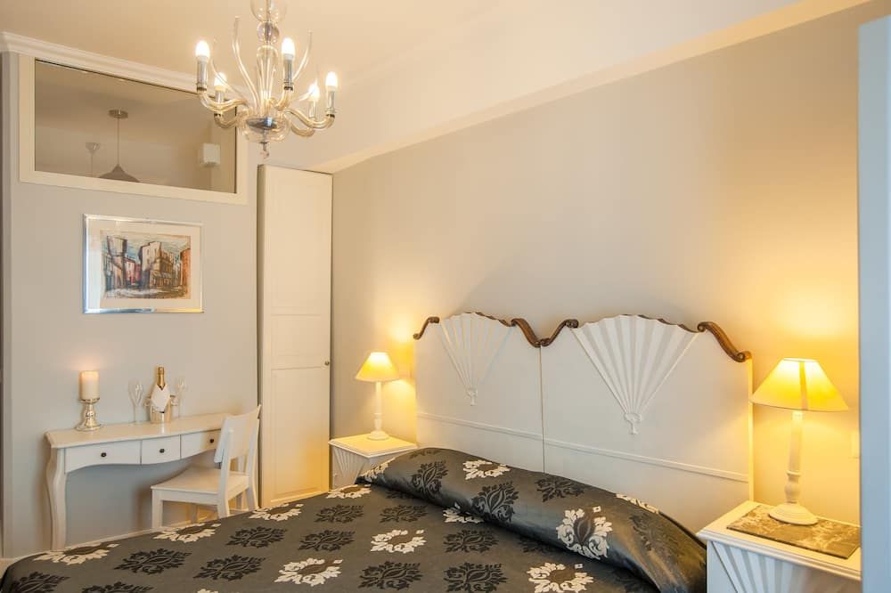 חדר שינה תמונה