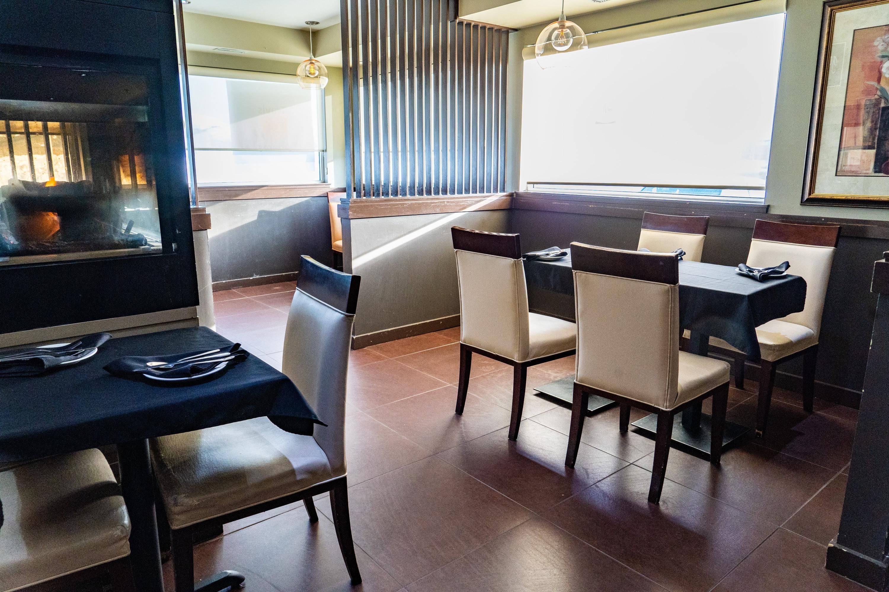 מסעדה תמונה