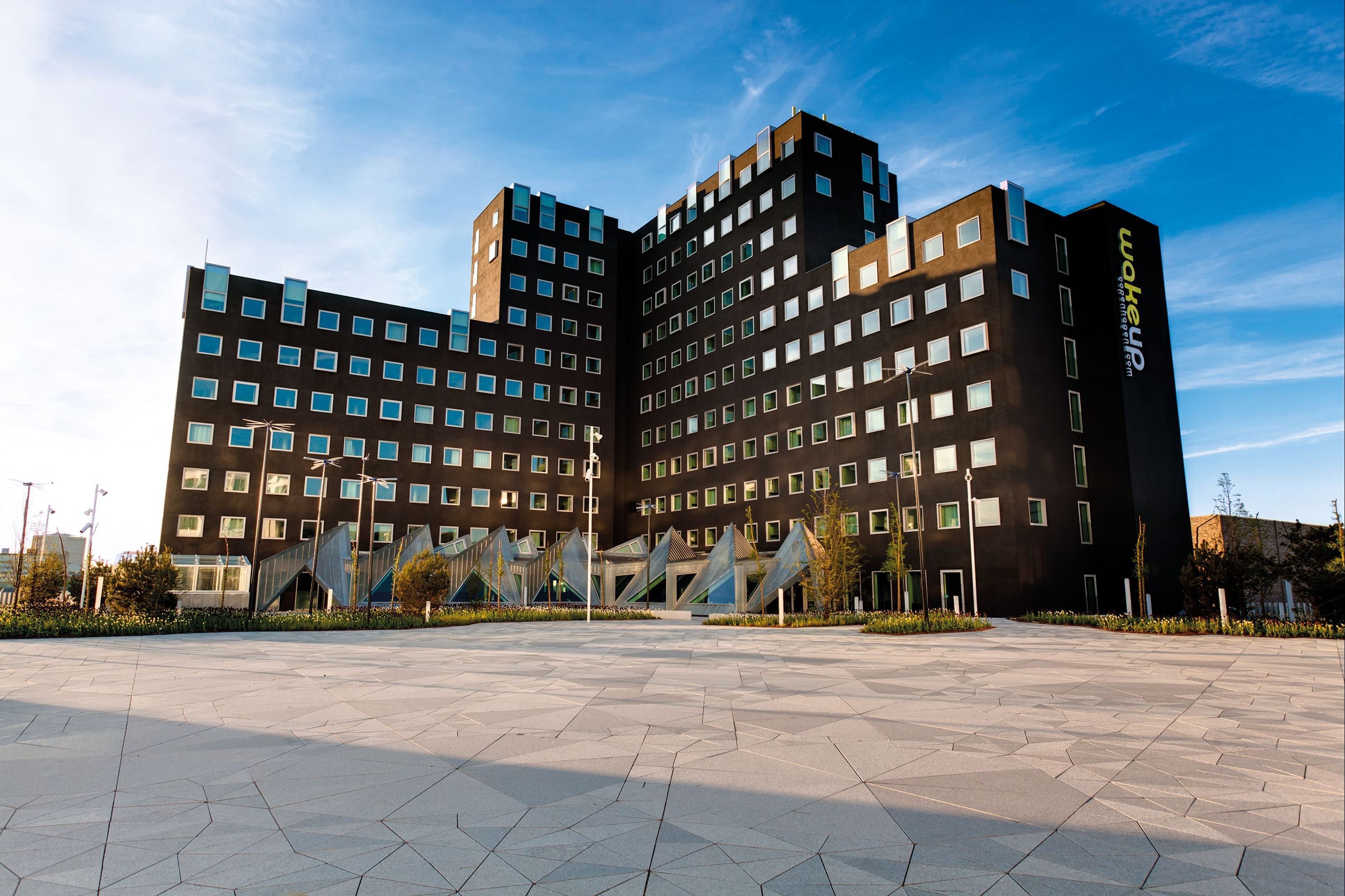 בניין תמונה