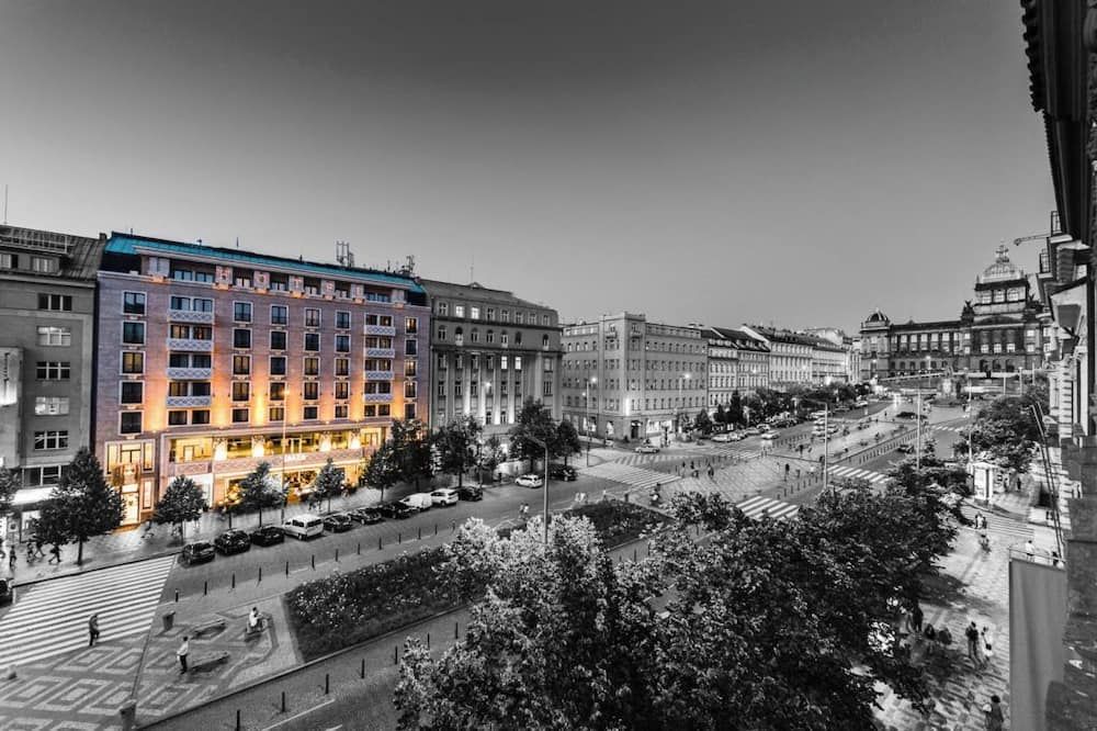 בניין תמונה