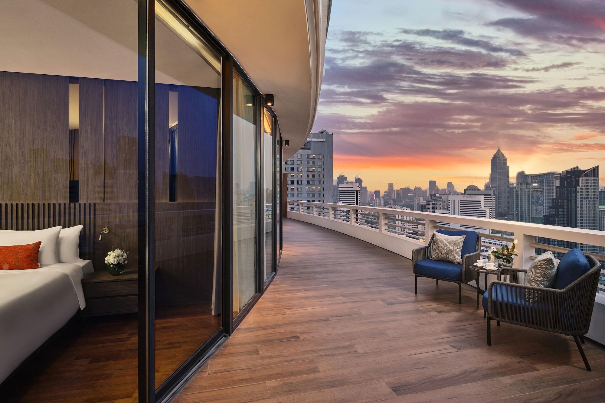 מרפסת תמונה