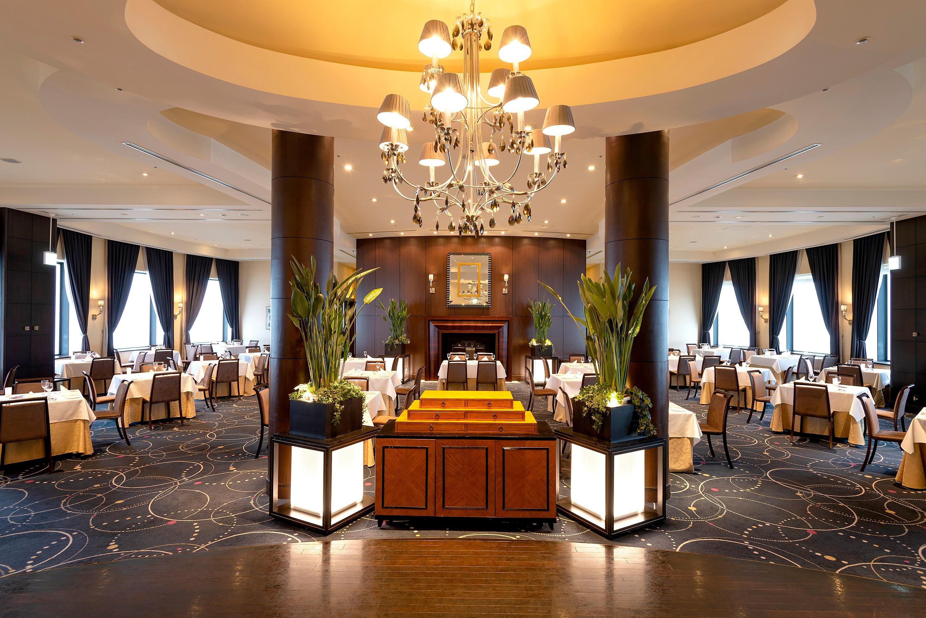 מסעדה תמונה