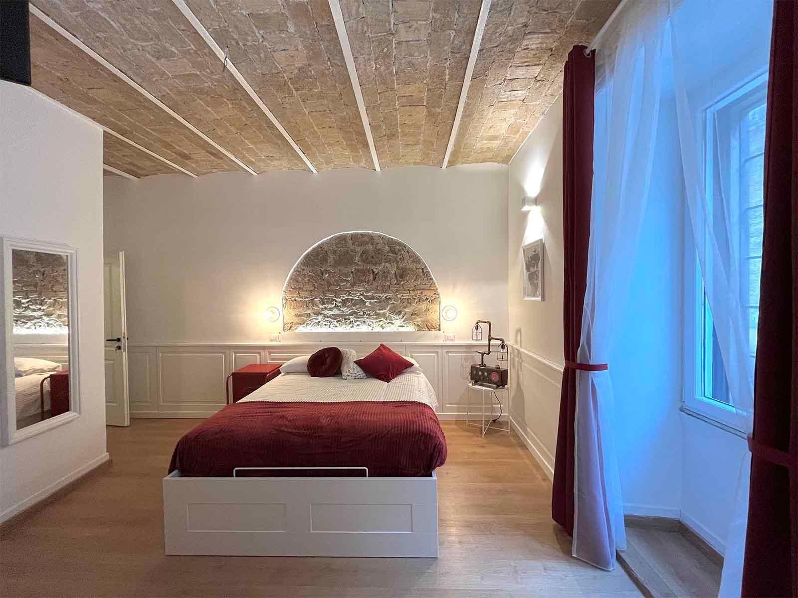 חדר שינה תמונה