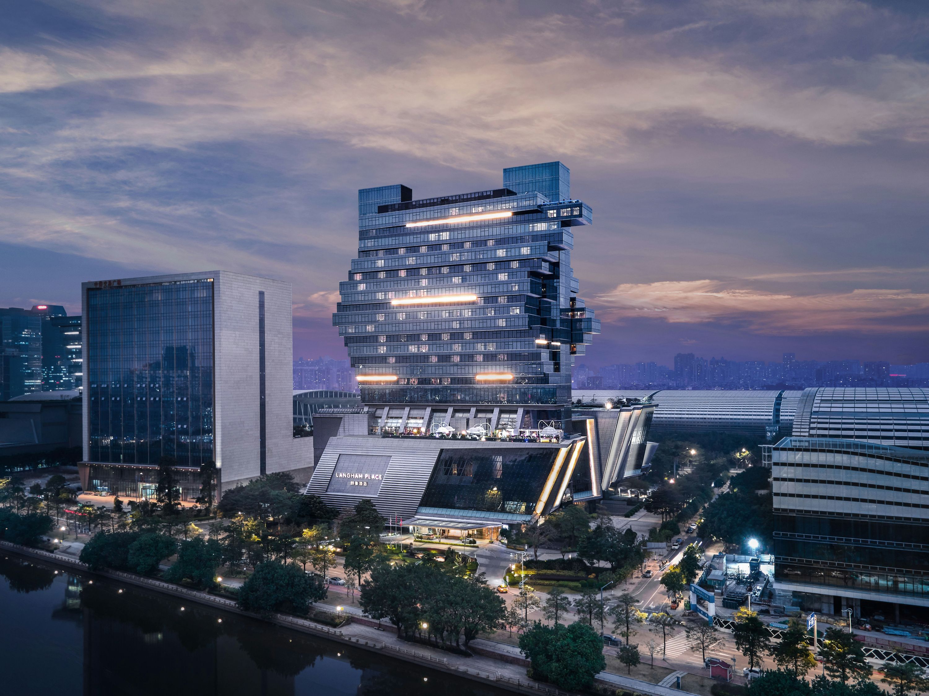 בניין תמונה