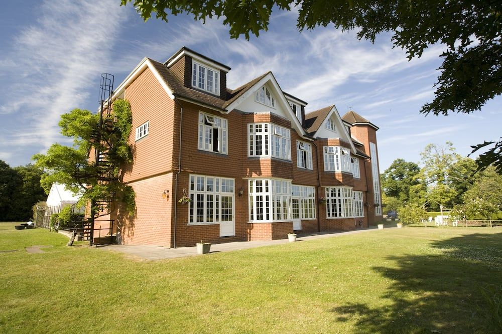 בניין תמונה