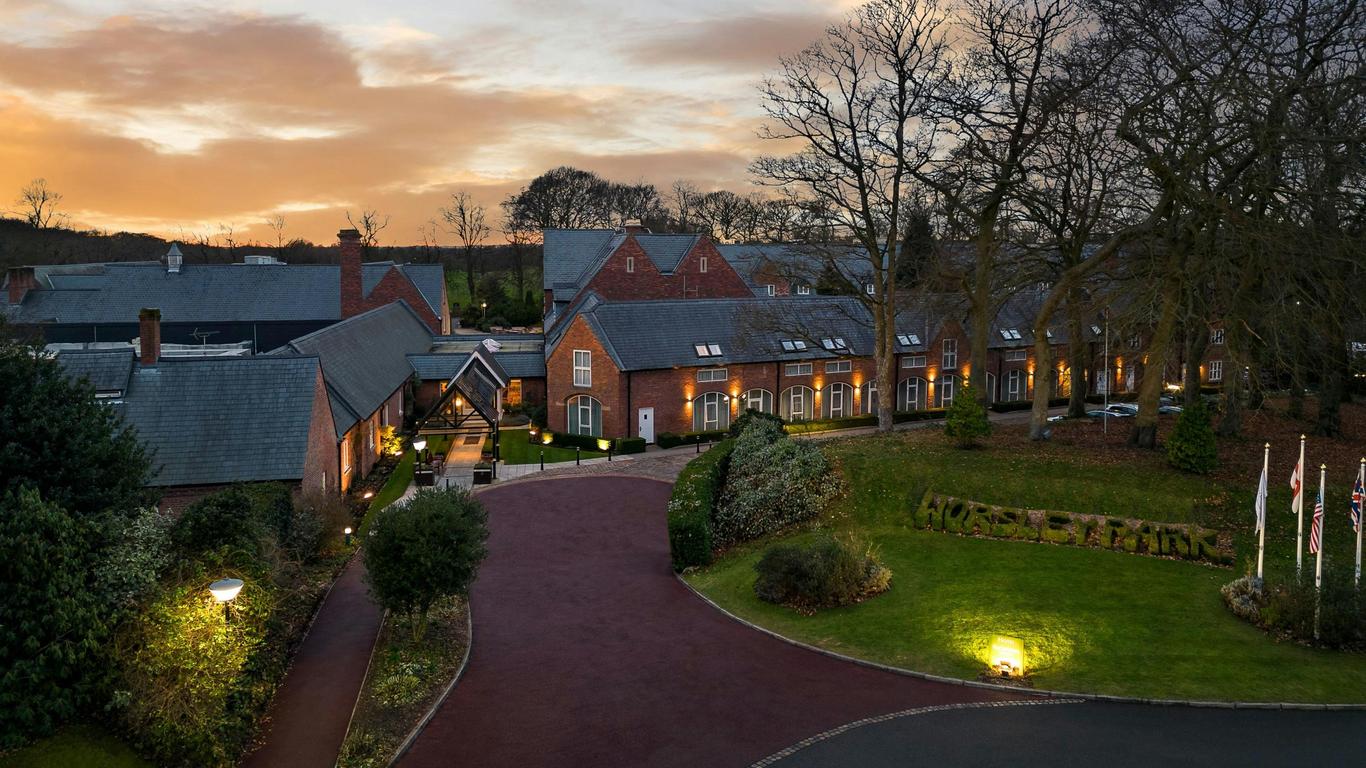 Delta Hotels by Marriott Worsley Park Country Club