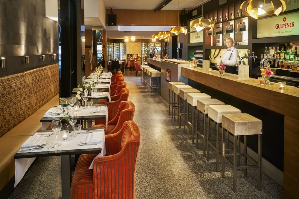 מסעדה תמונה