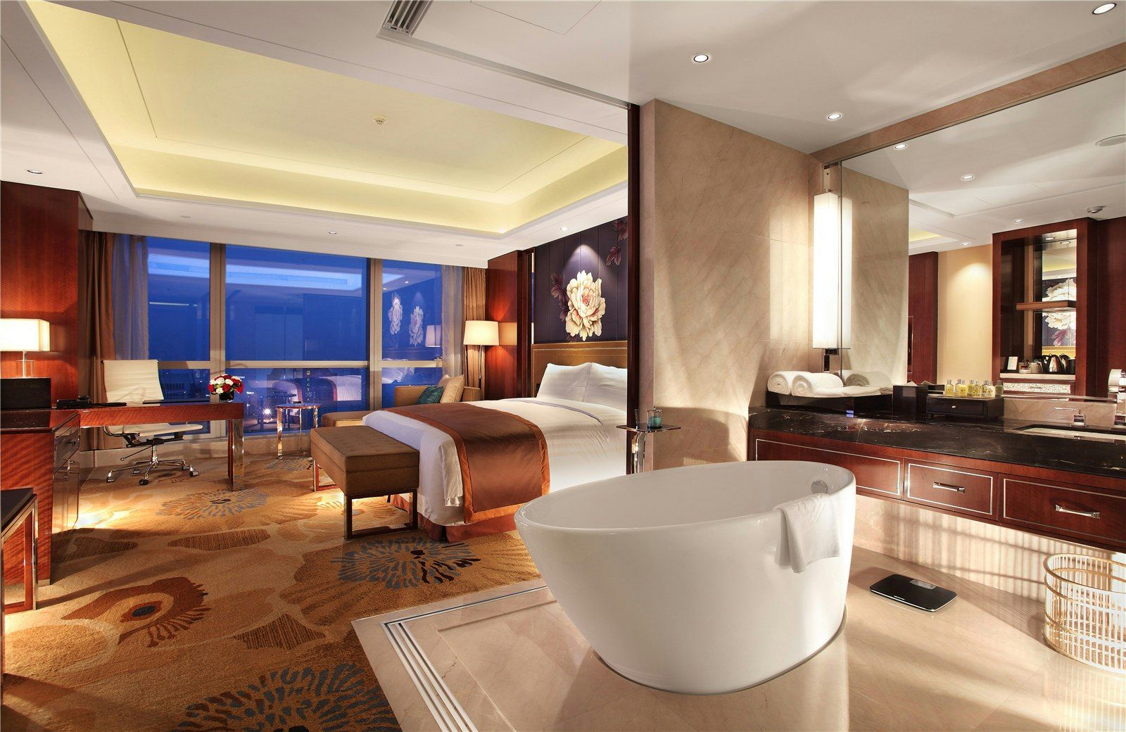 חדר שינה תמונה