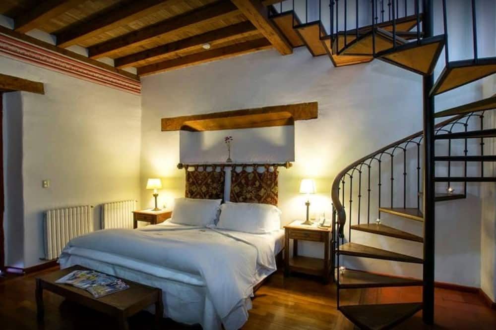 חדר שינה תמונה