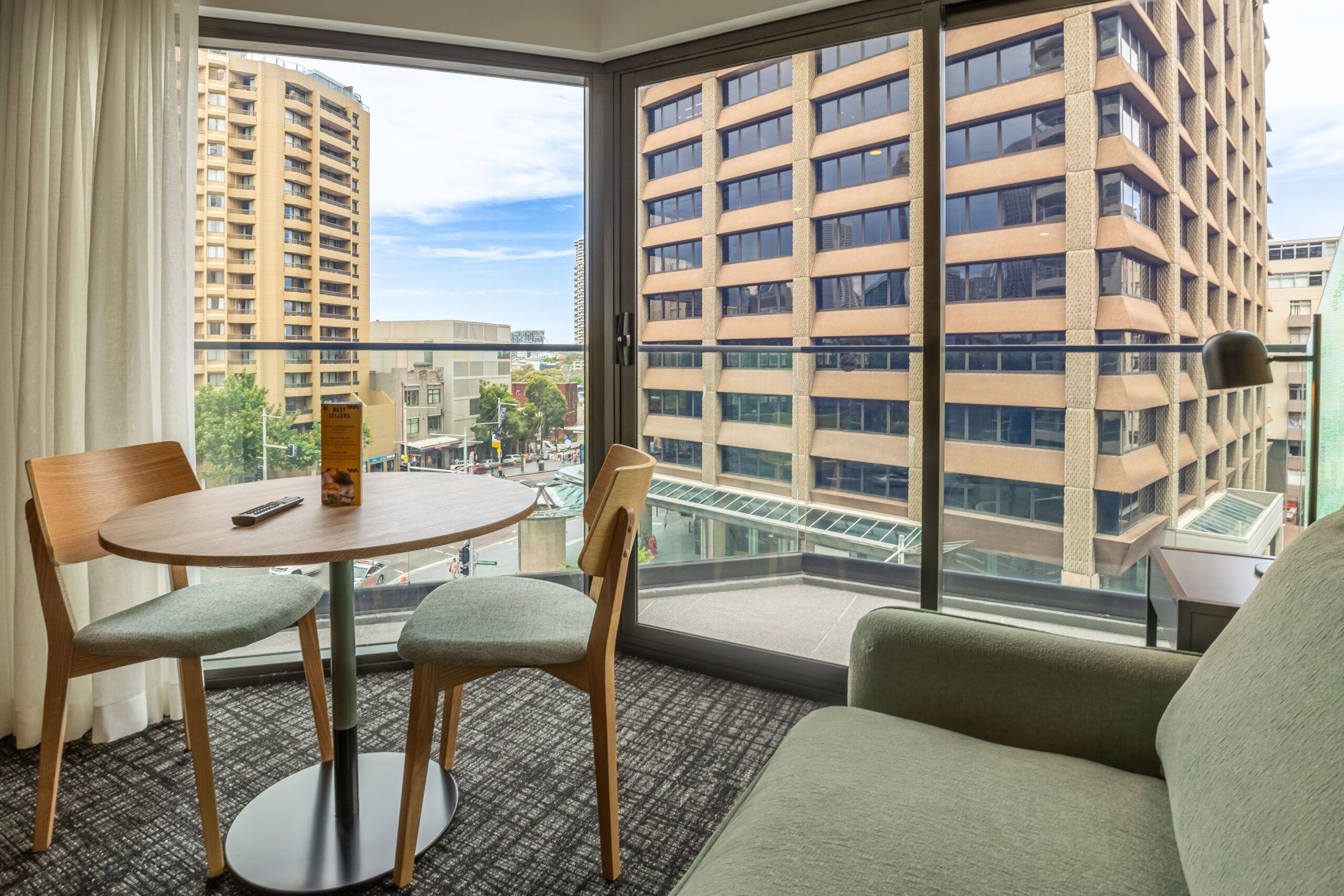 מרפסת תמונה