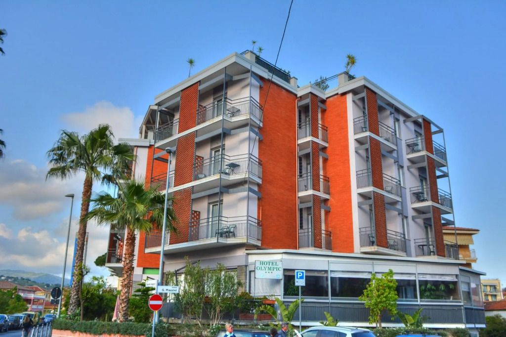 בניין תמונה