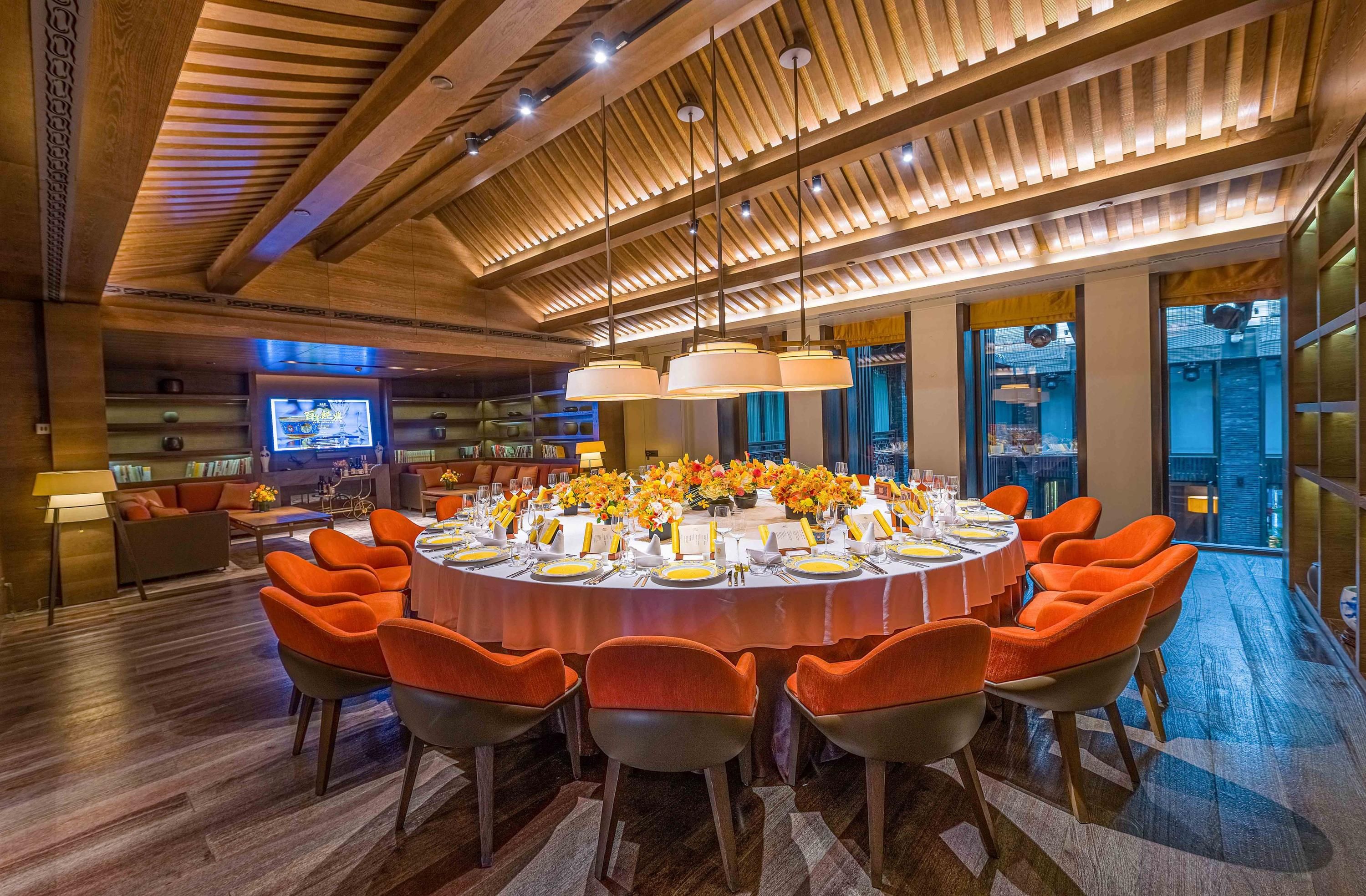 מסעדה תמונה