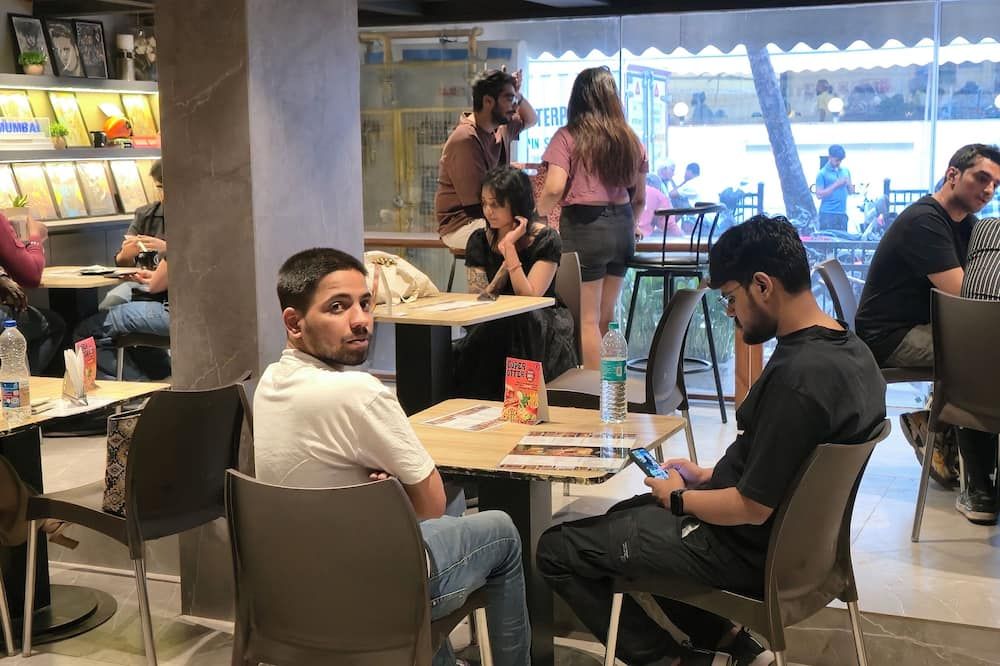 אחר