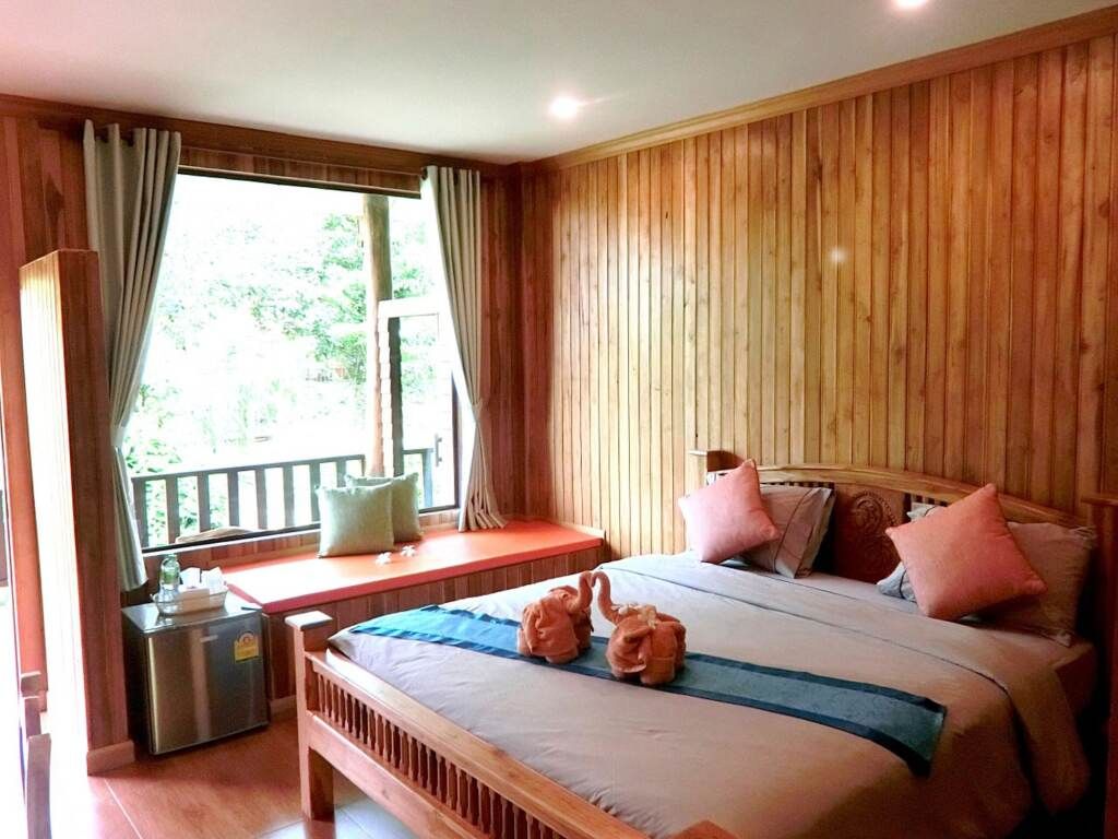 חדר שינה תמונה