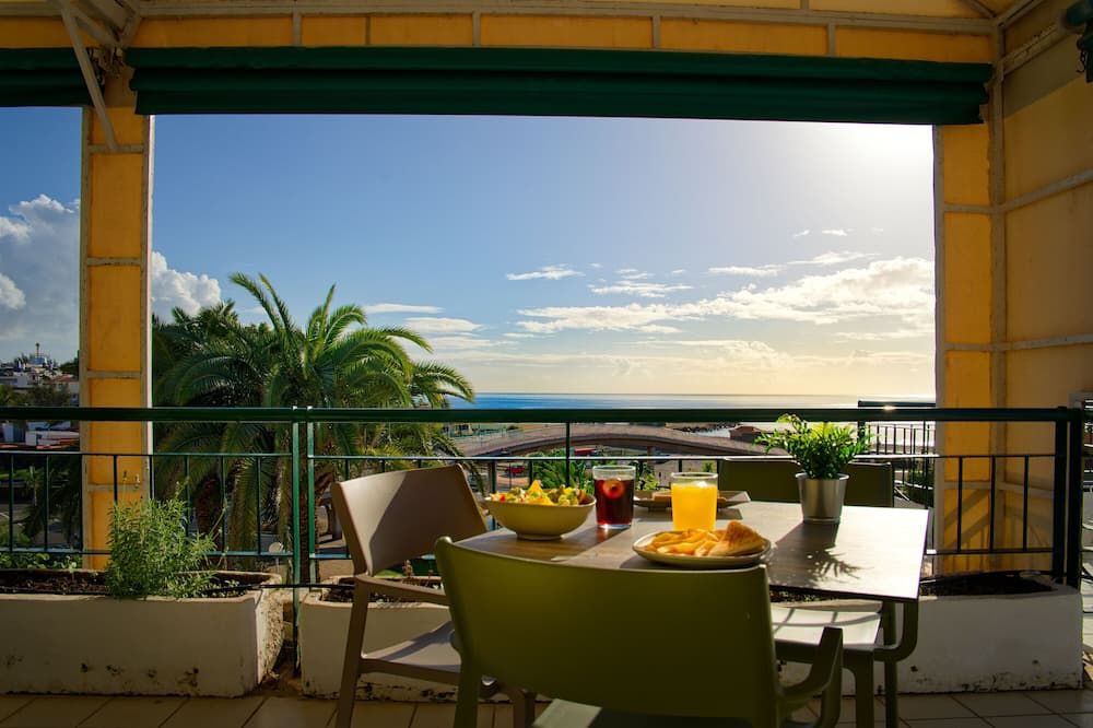 מרפסת תמונה