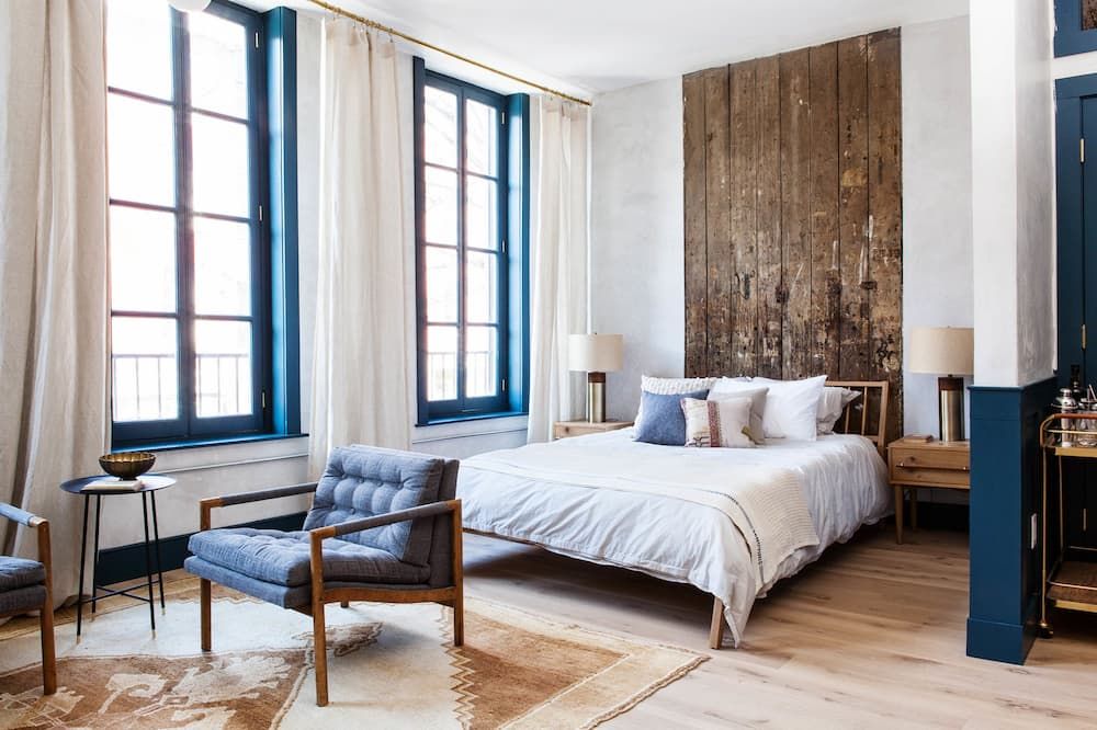 חדר שינה תמונה