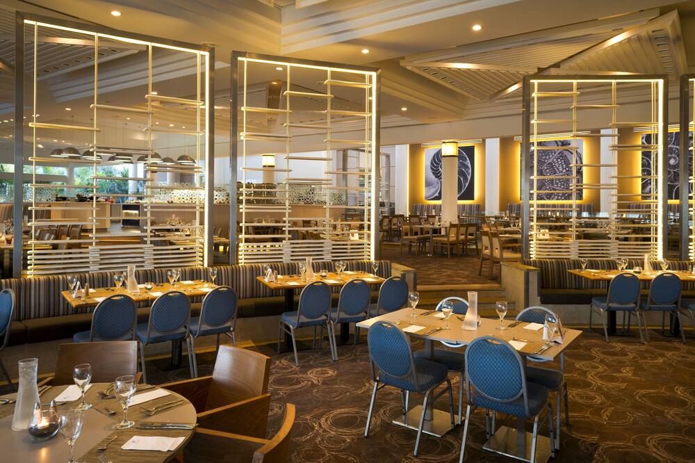 מסעדה תמונה