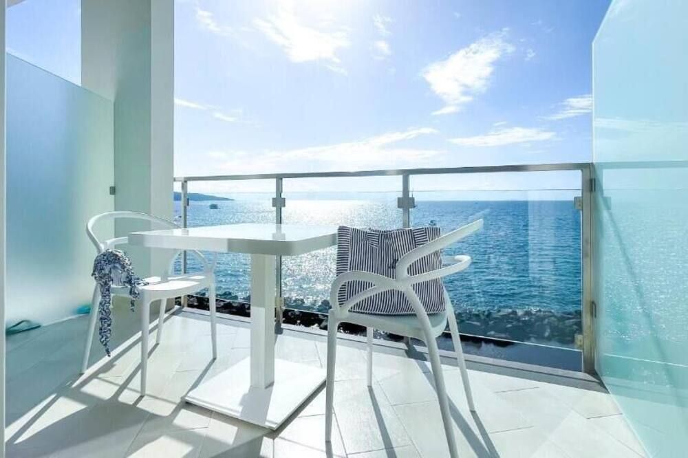 מרפסת תמונה