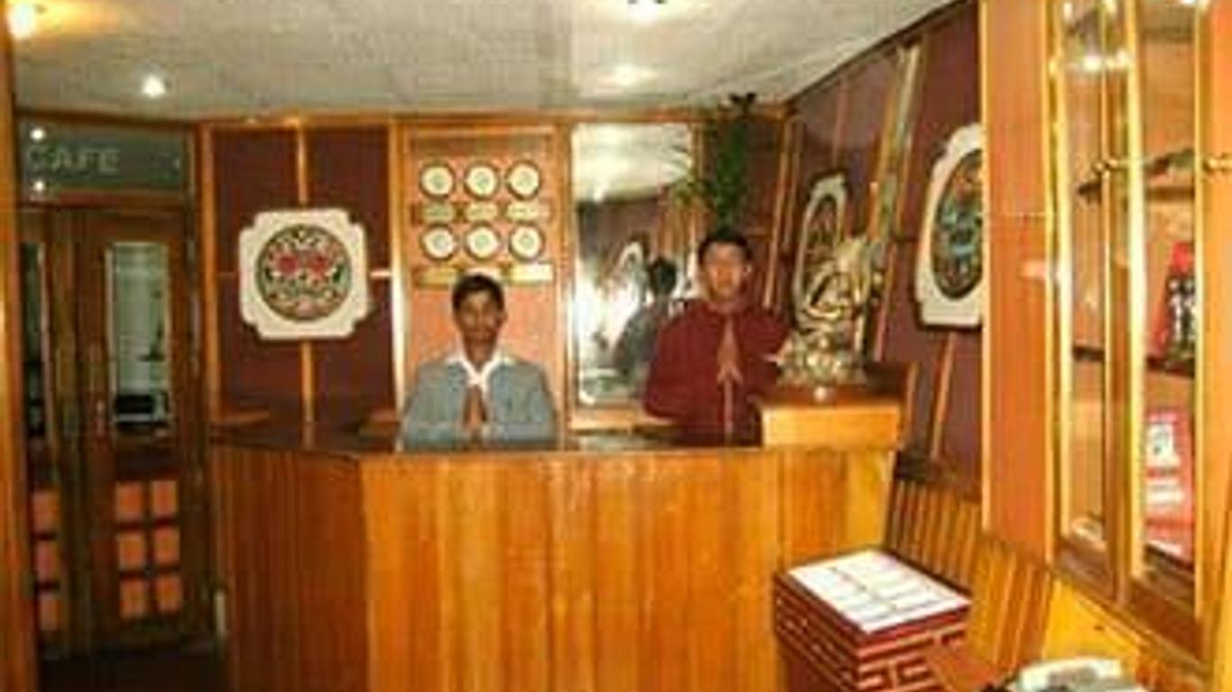 Denzong Inn