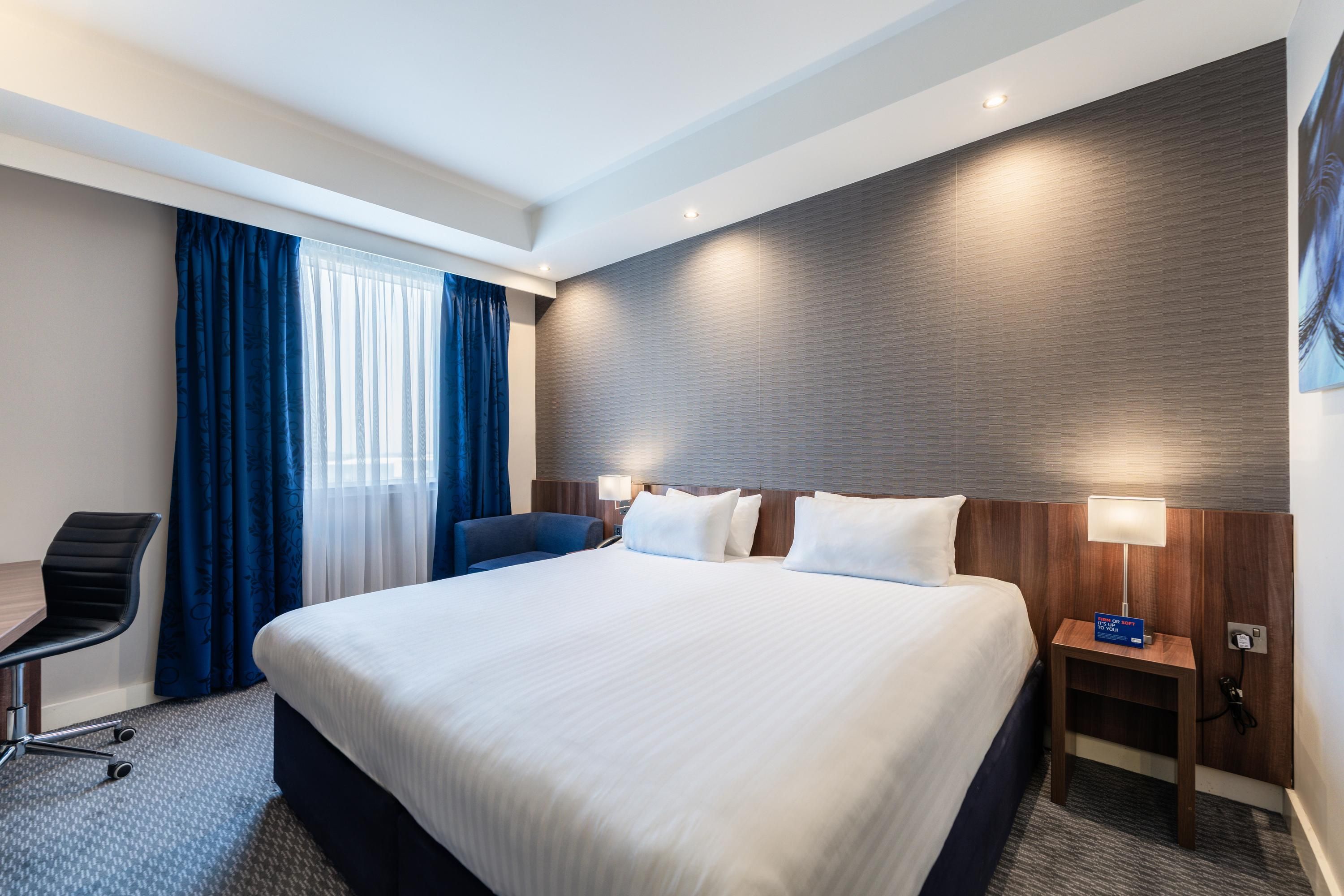 חדר שינה תמונה