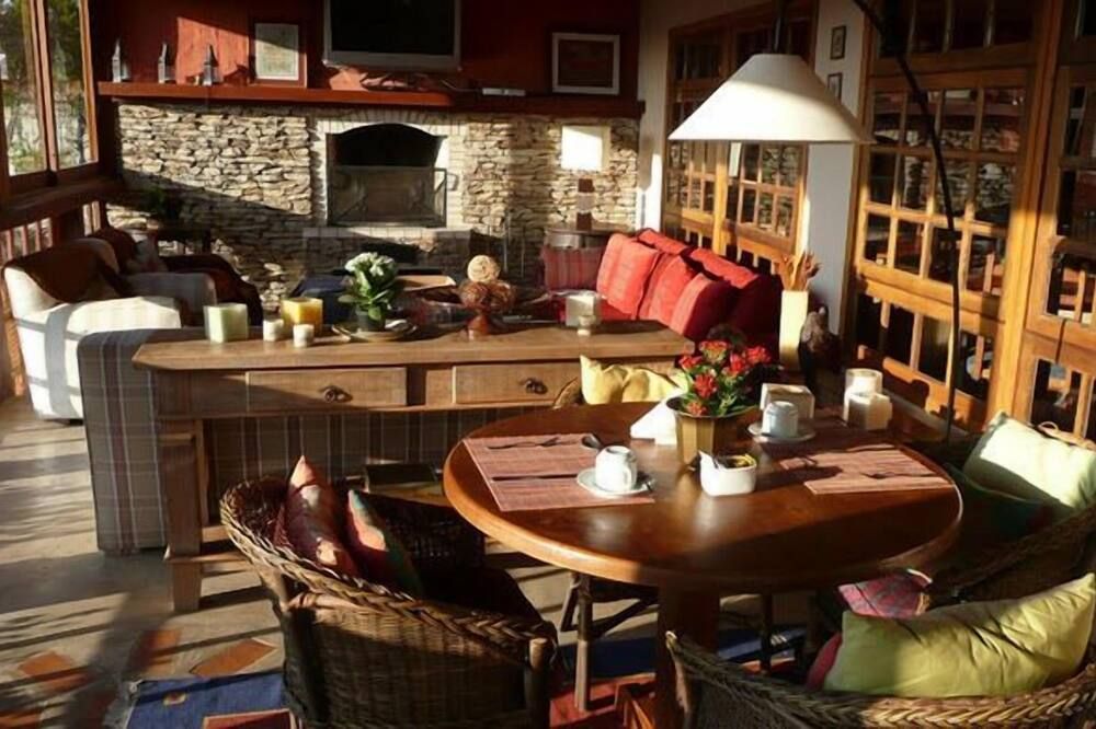 נוחות המלון