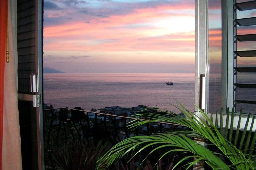 מרפסת תמונה