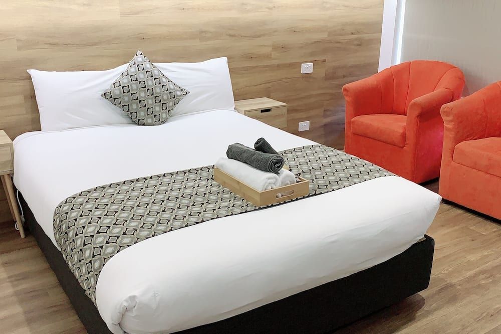 חדר שינה