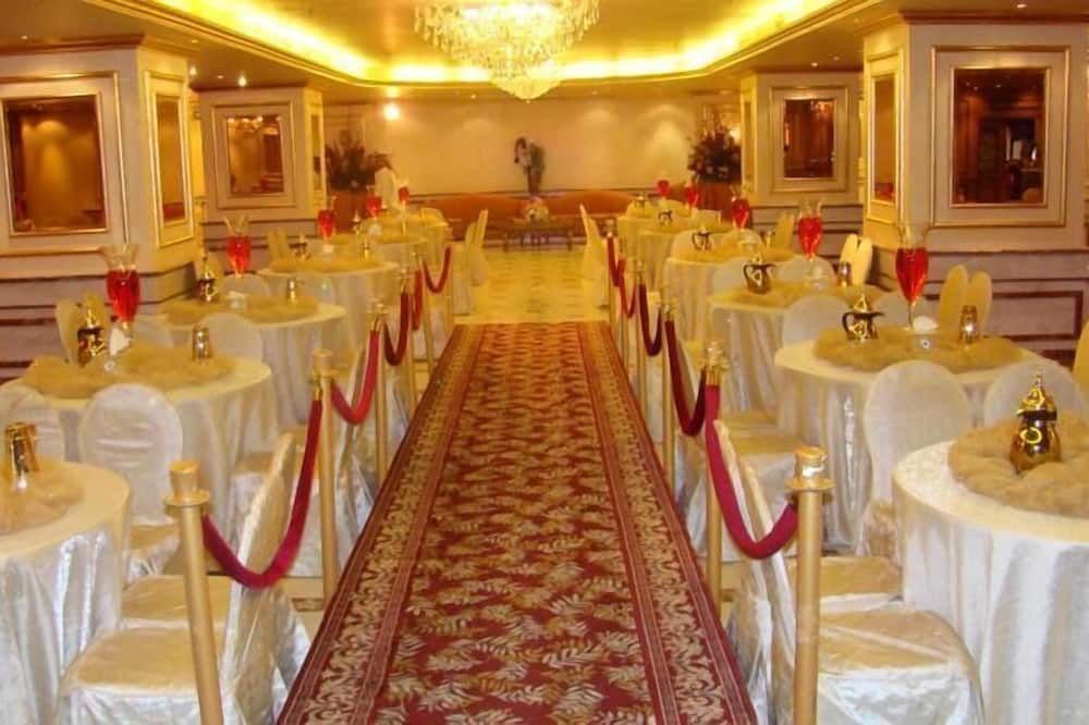 אולם אירועים