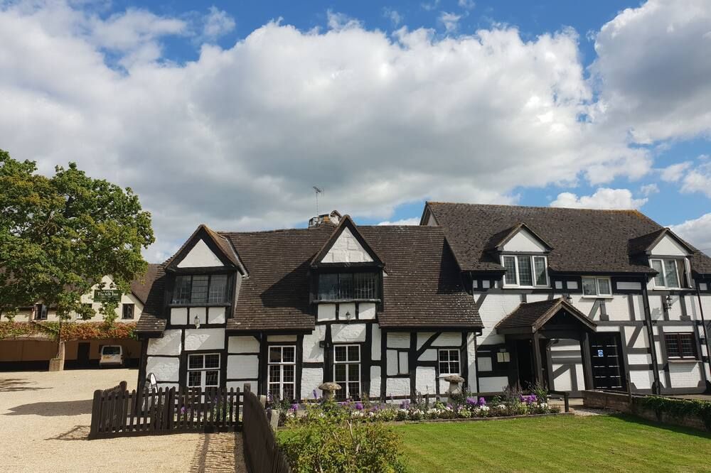 בניין תמונה