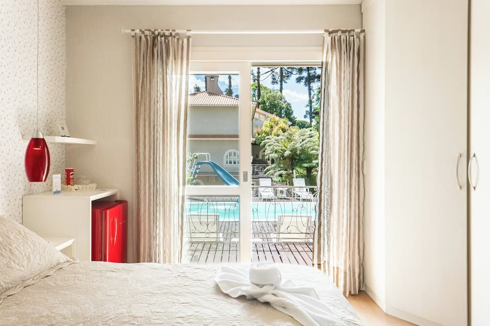 חדר שינה