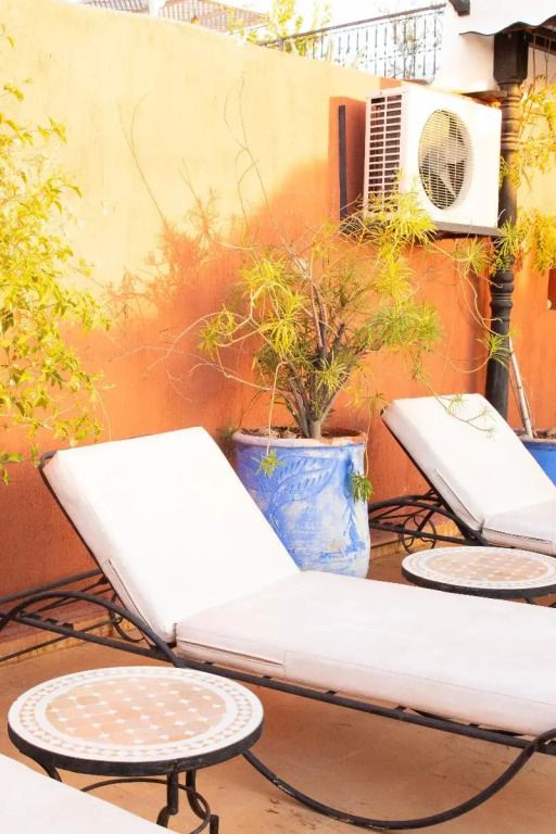 מרפסת תמונה