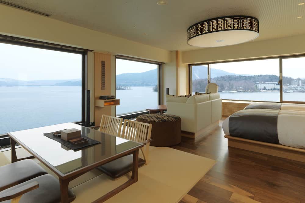 חדר אוכל תמונה