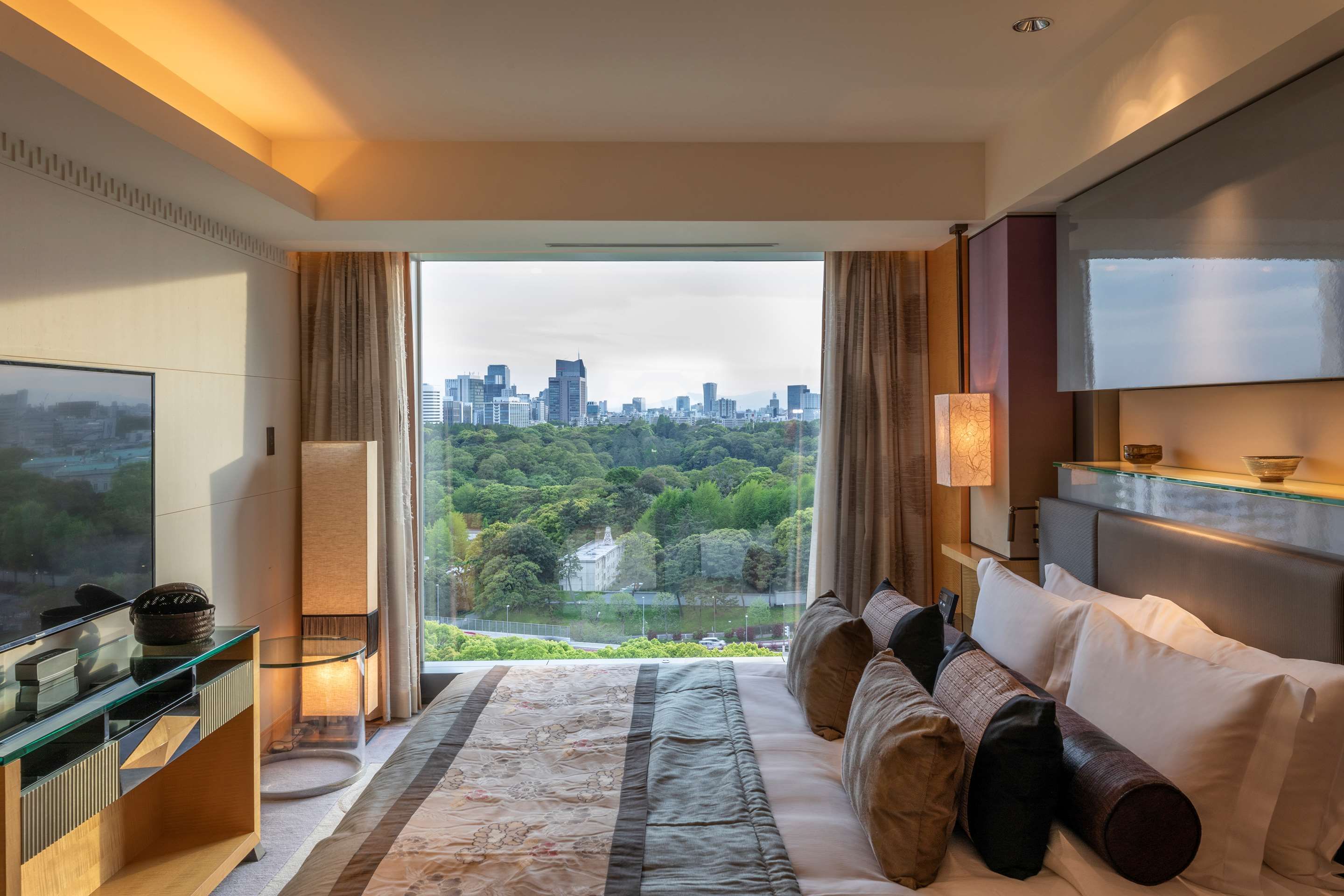 חדר שינה תמונה