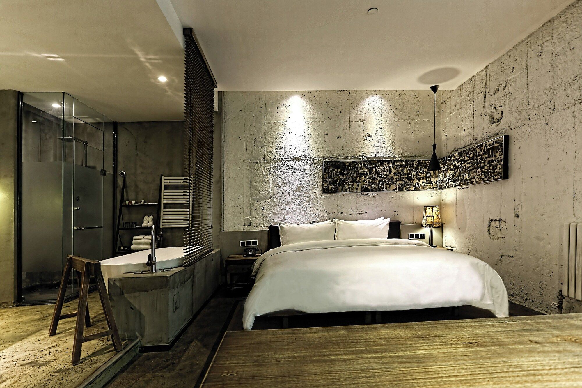 חדר שינה תמונה