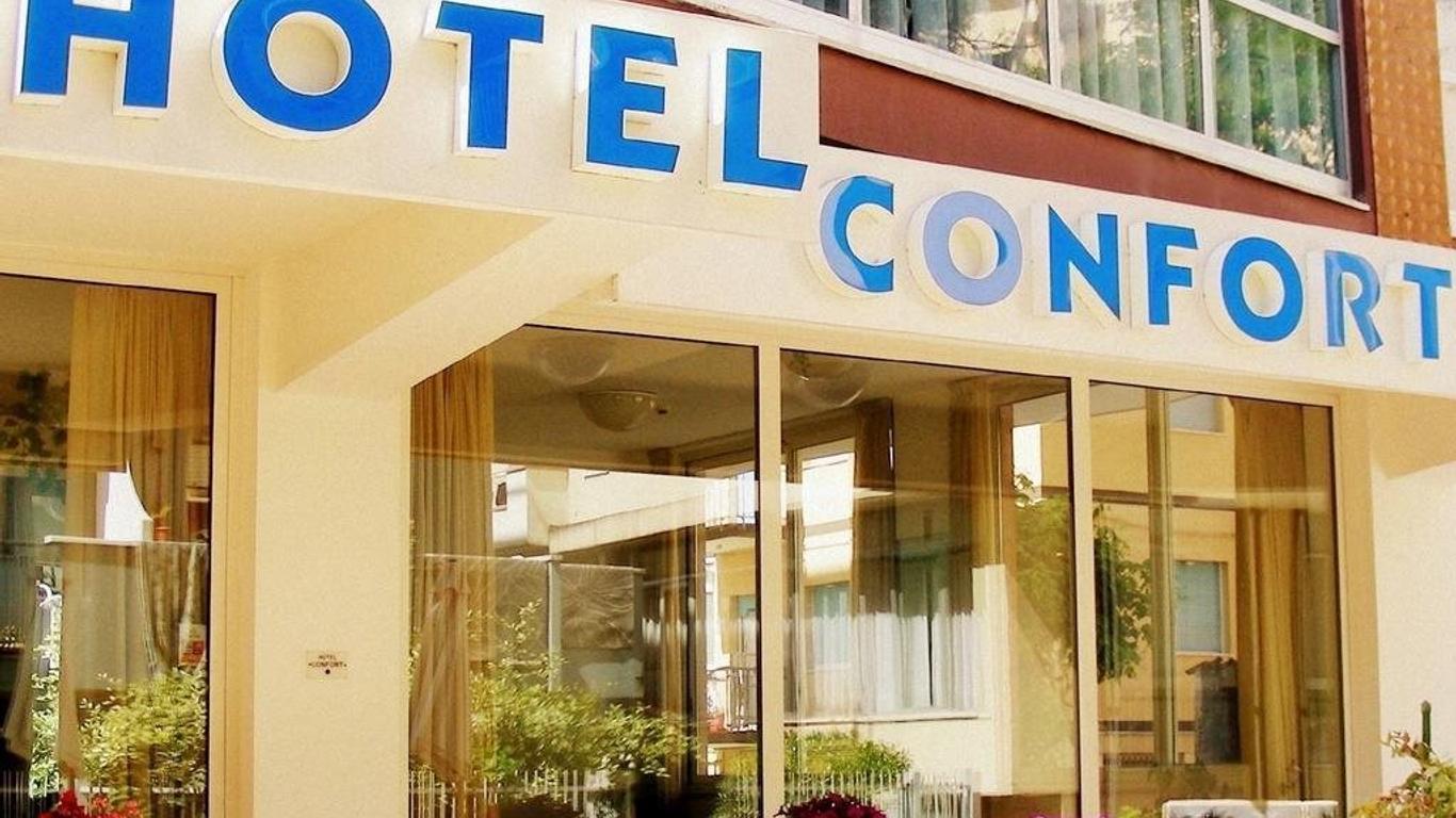 Hotel Confort