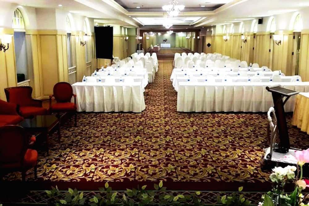 אולם אירועים